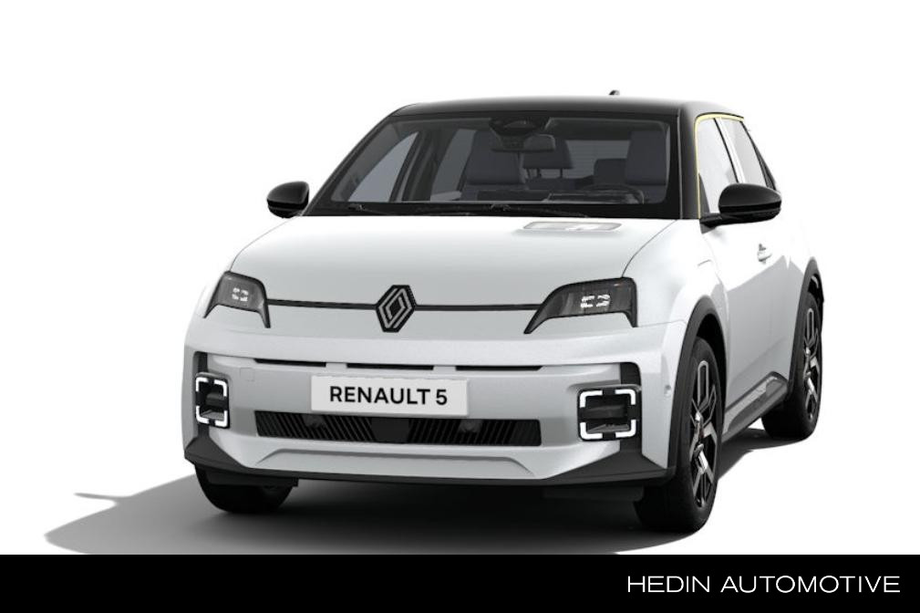 Renault R5