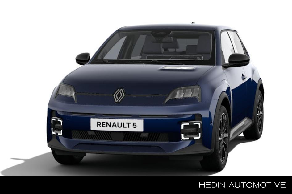 Renault R5