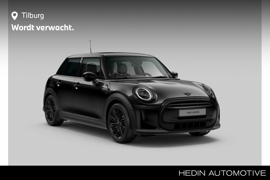 Mini 5-Deurs 1.5 Cooper Camden Plus Edition