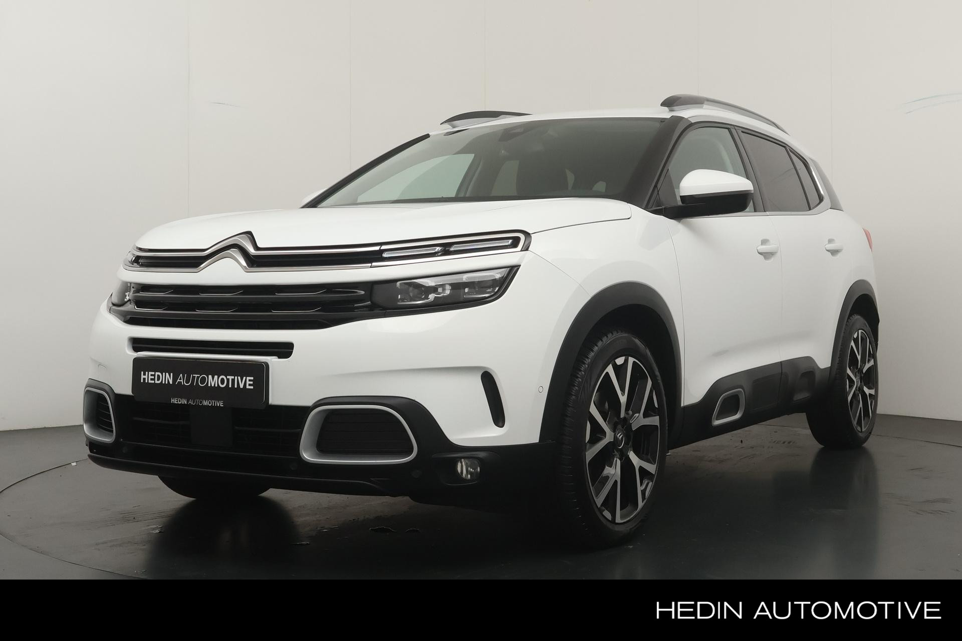 Citroën C5 Aircross 1.2 130pk Business Plus