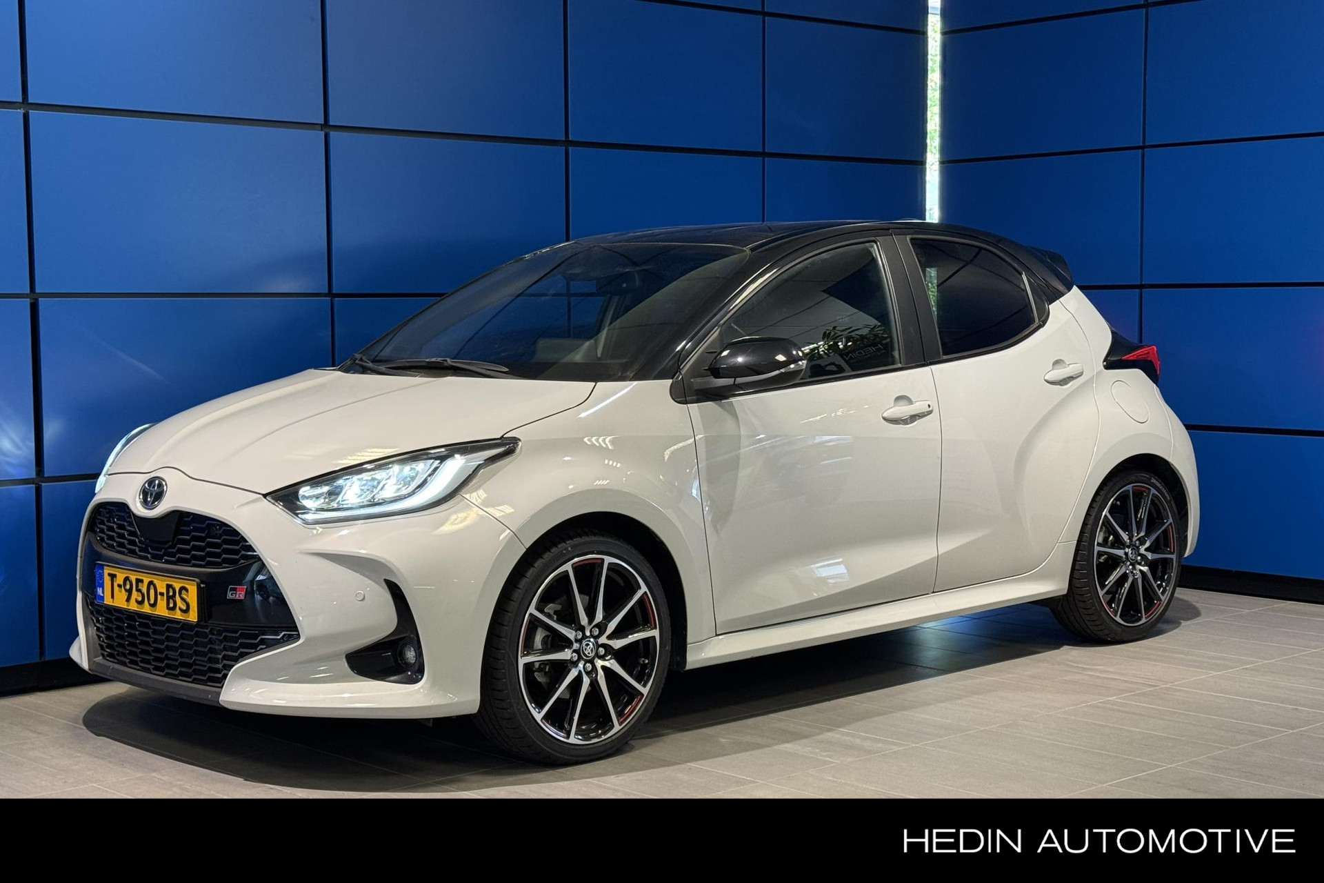 Toyota Yaris 1.5 Hybrid GR Sport
