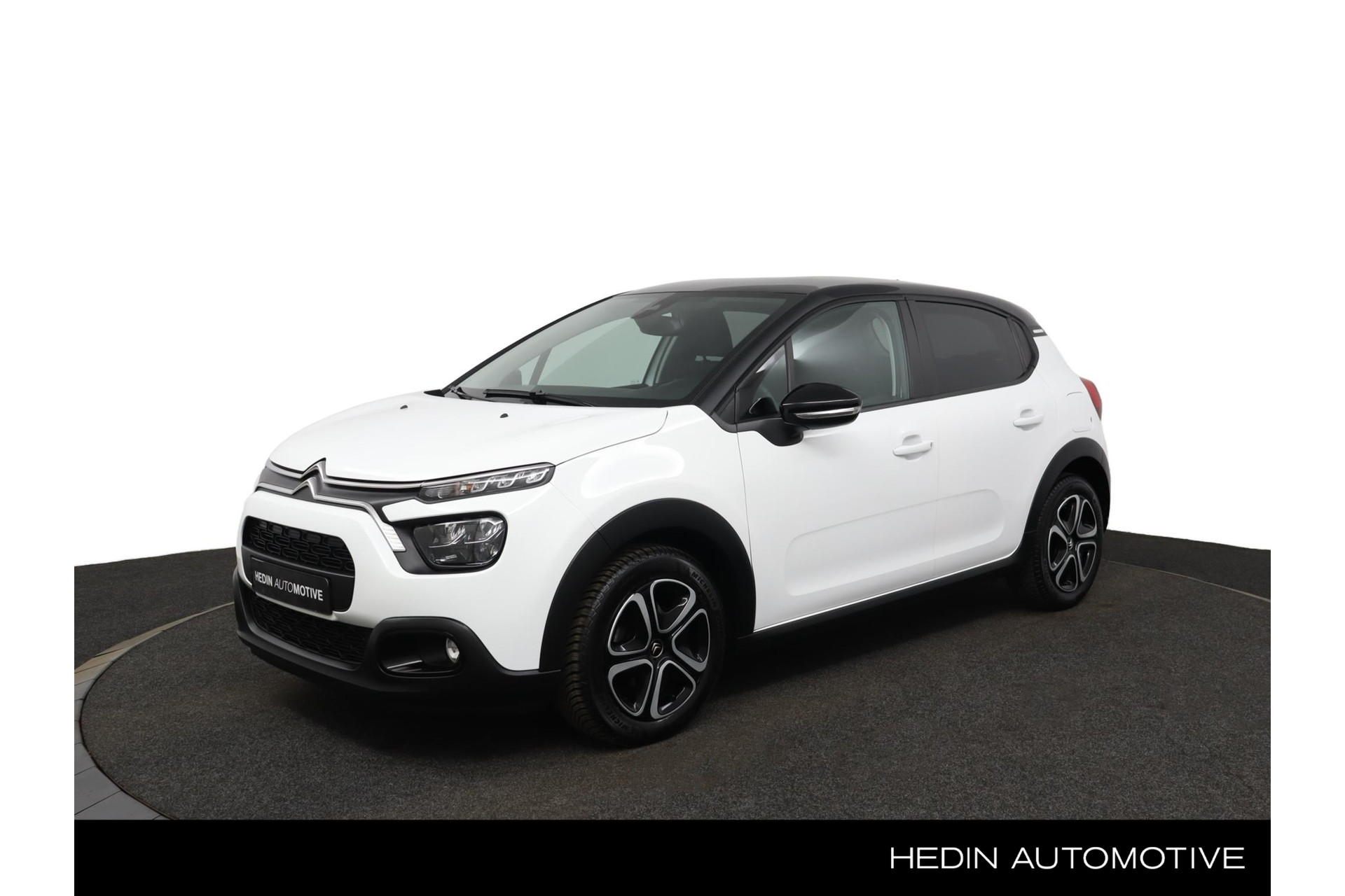 Citroën C3 1.2 82 pk Feel