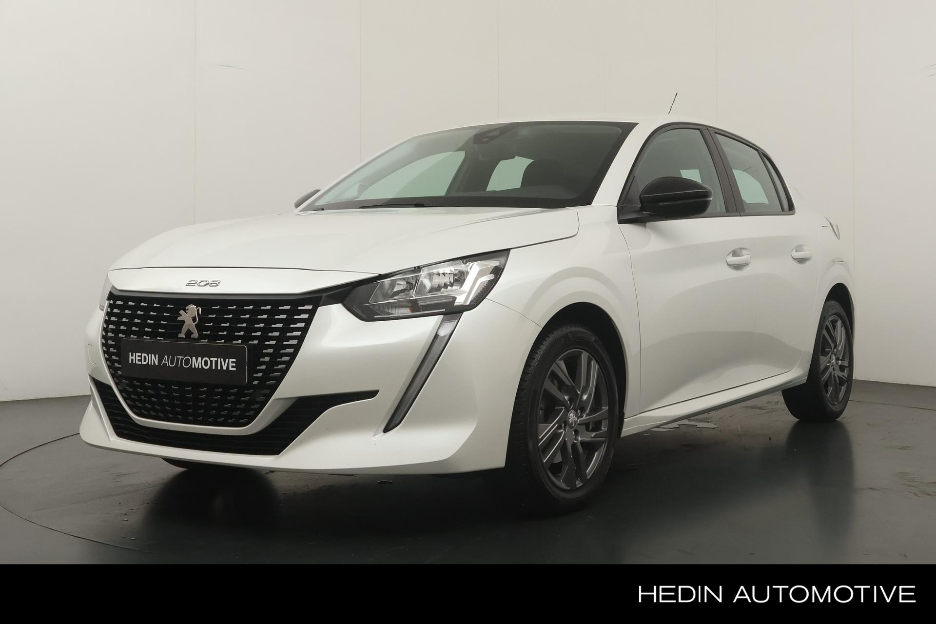 Peugeot 208 1.2 100PK Active Pack