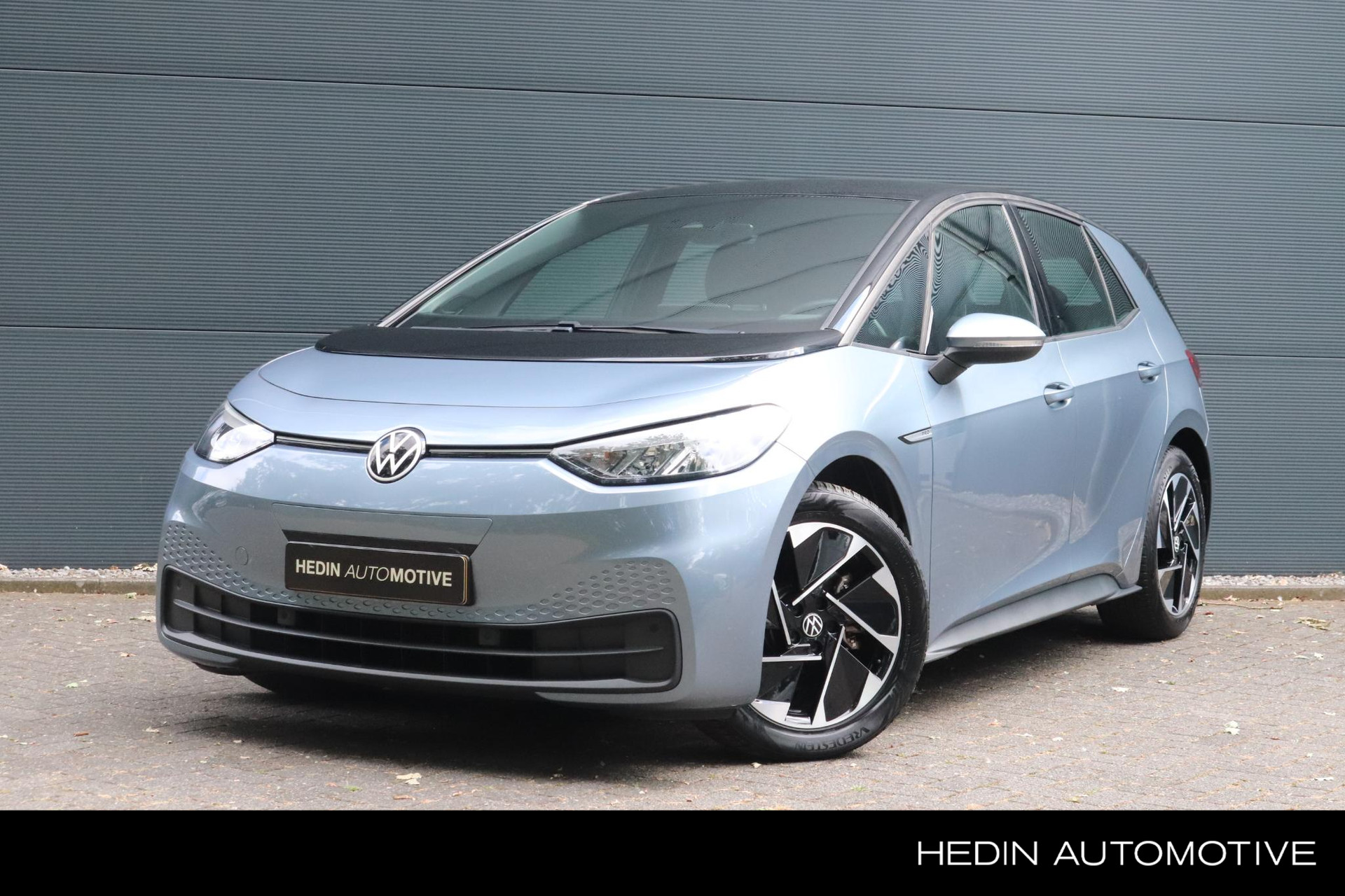 Volkswagen ID.3 Life 58 kWh