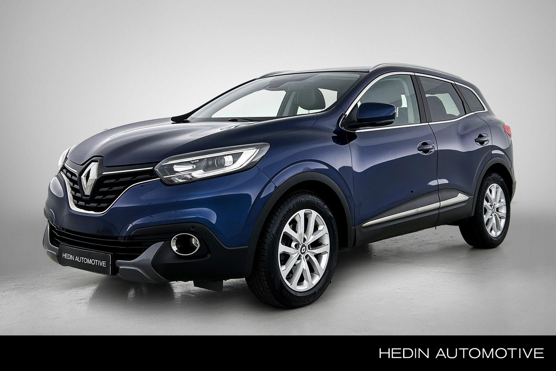 Renault Kadjar 1.2 TCe Intens