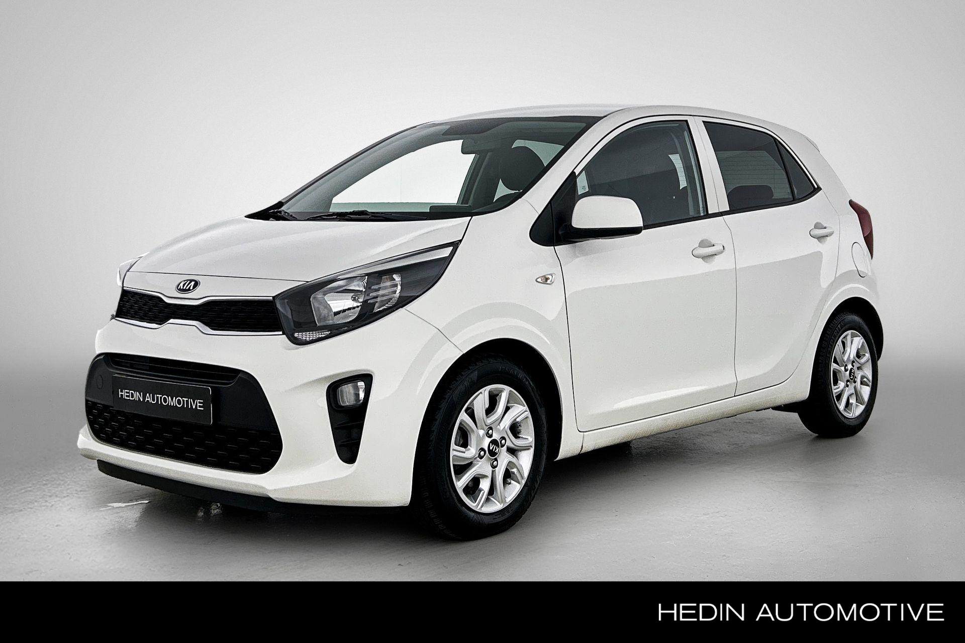 Kia Picanto 1.2 CVVT GT-Line