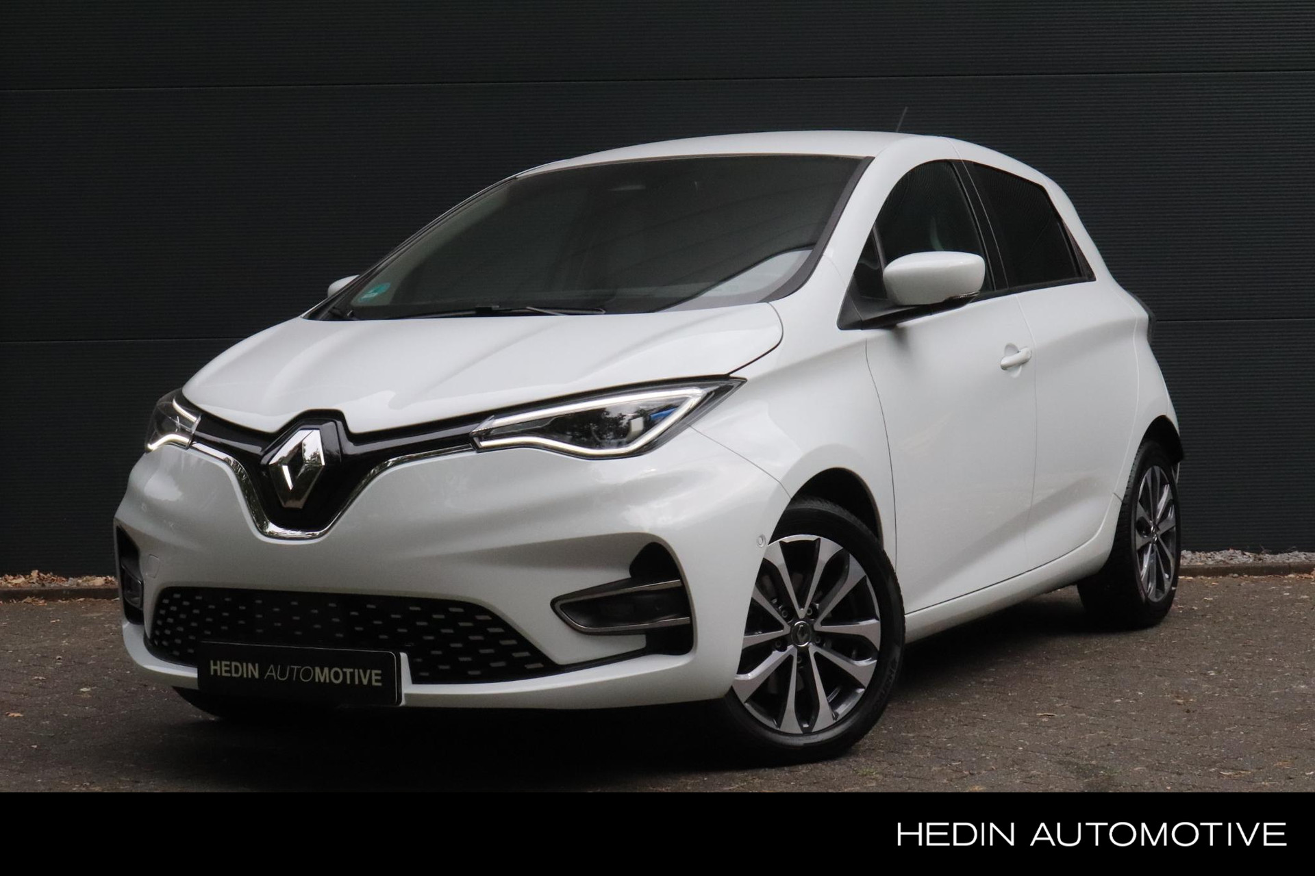 Renault Zoé