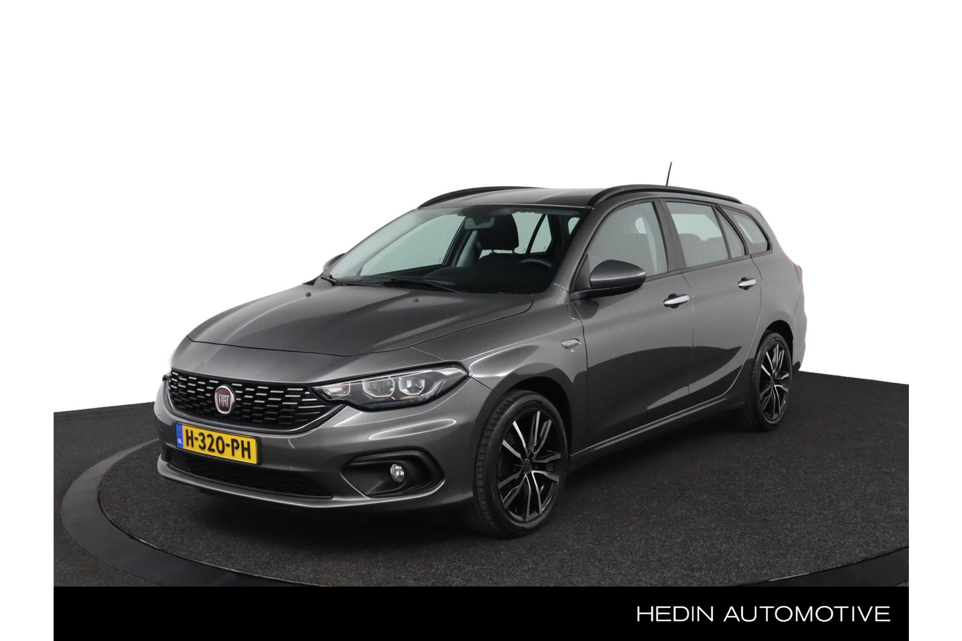 Fiat Tipo Stationwagon 1.4 T-Jet 120PK Business