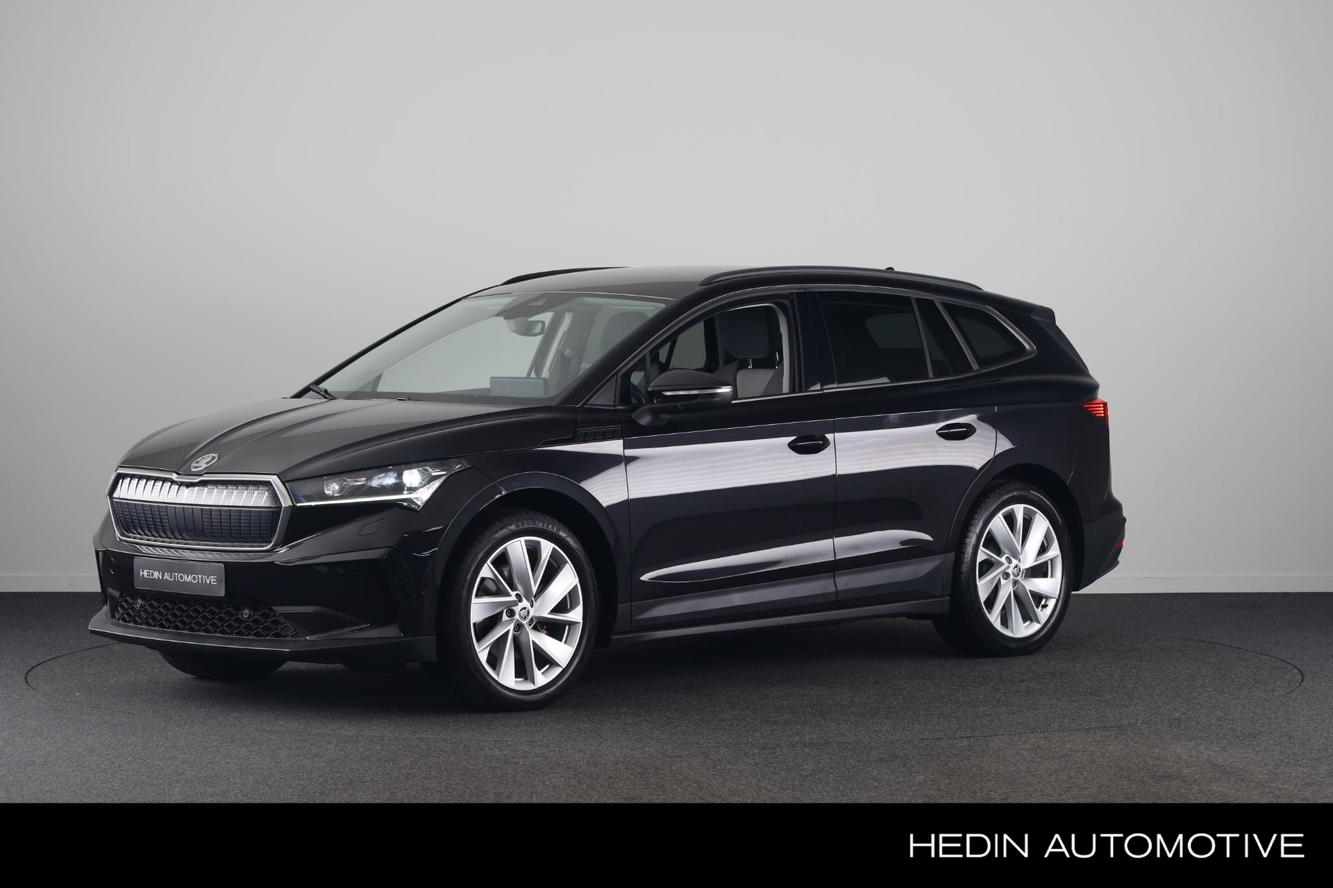 Skoda Enyaq iV 60 First Edition