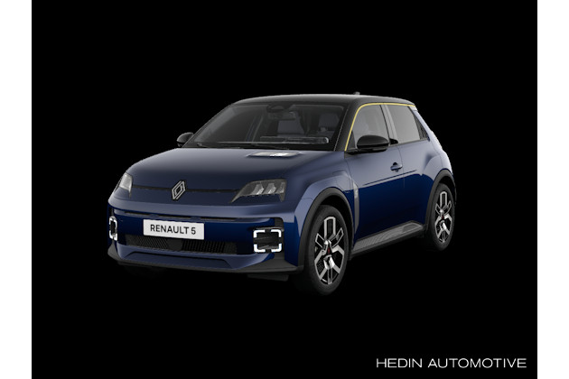 Renault R5
