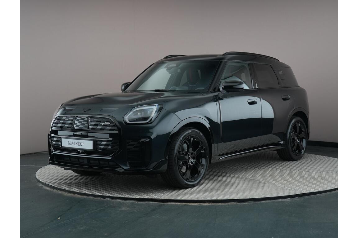 Mini Countryman E John Cooper Works L 66.5 kWh Panoramadak