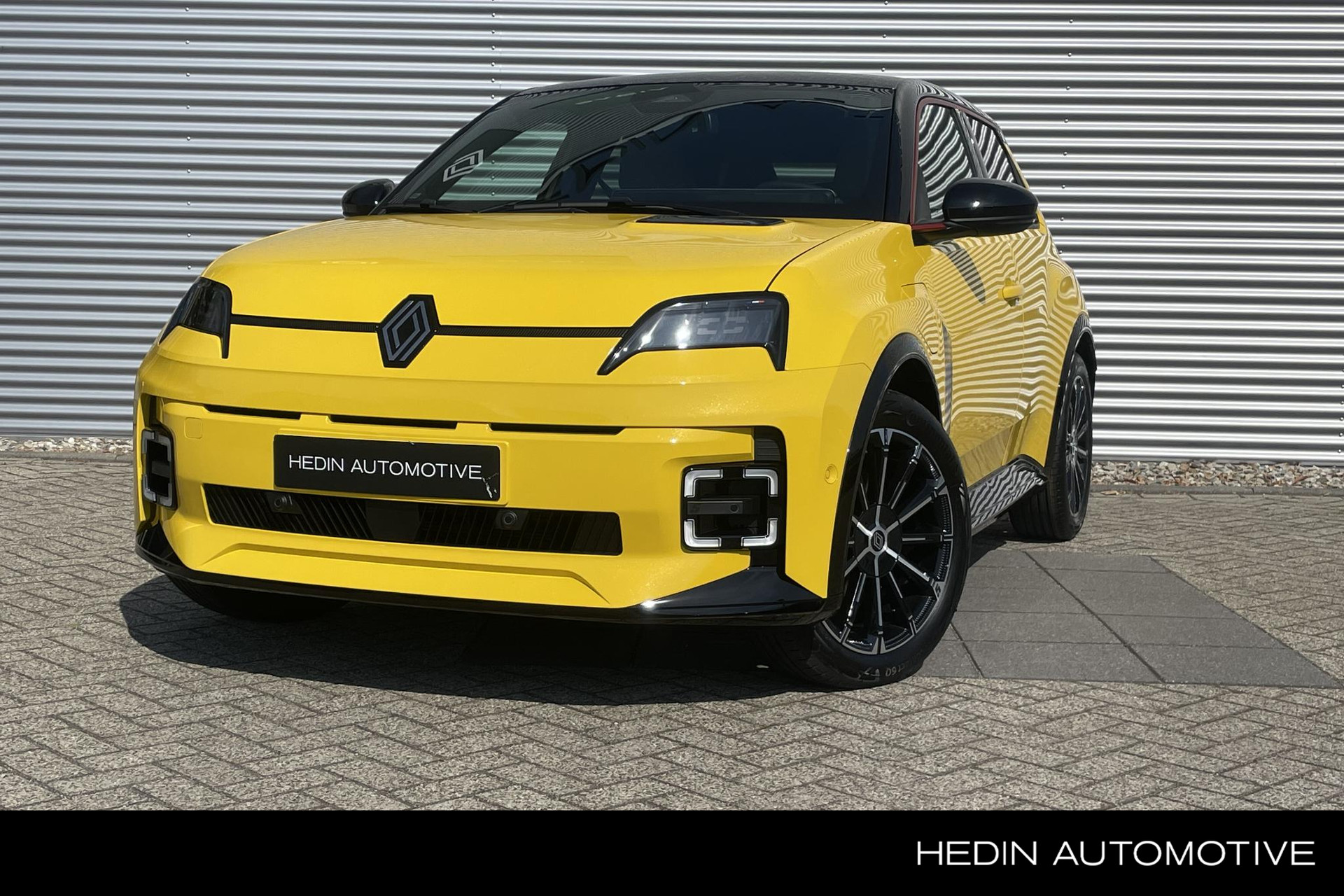 Renault R5