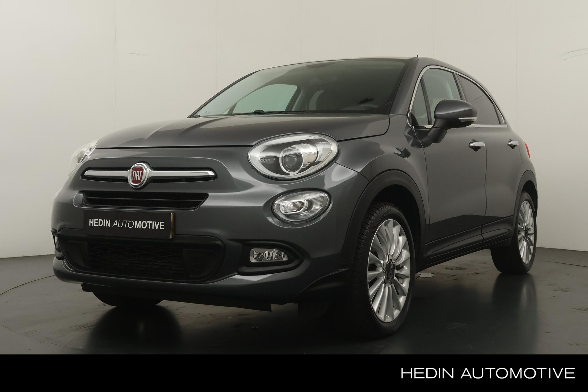 Fiat 500X 1.4 140pk Turbo MultiAir Lounge