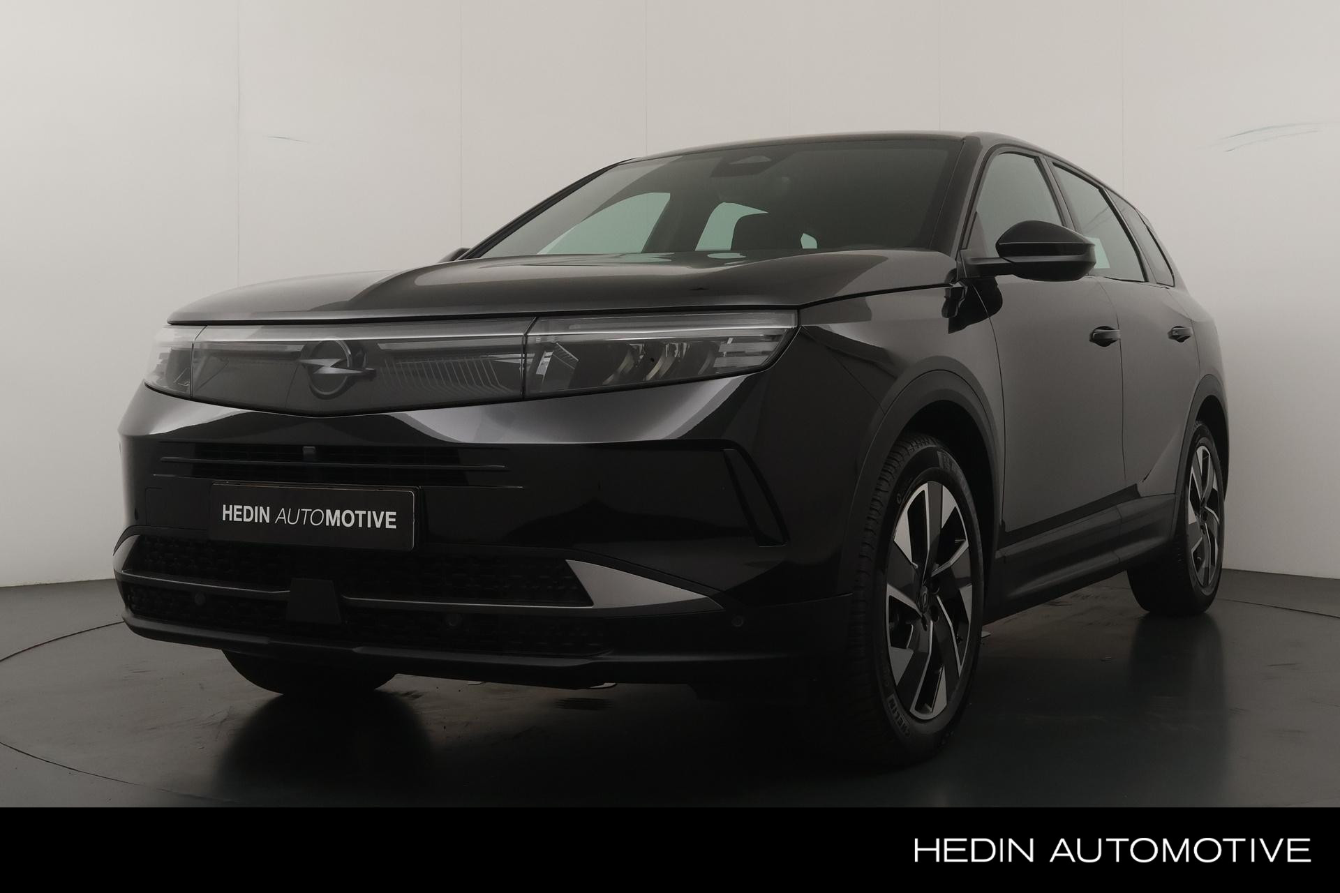 Opel Grandland 1.2 145pk Turbo Hybrid GS Automaat