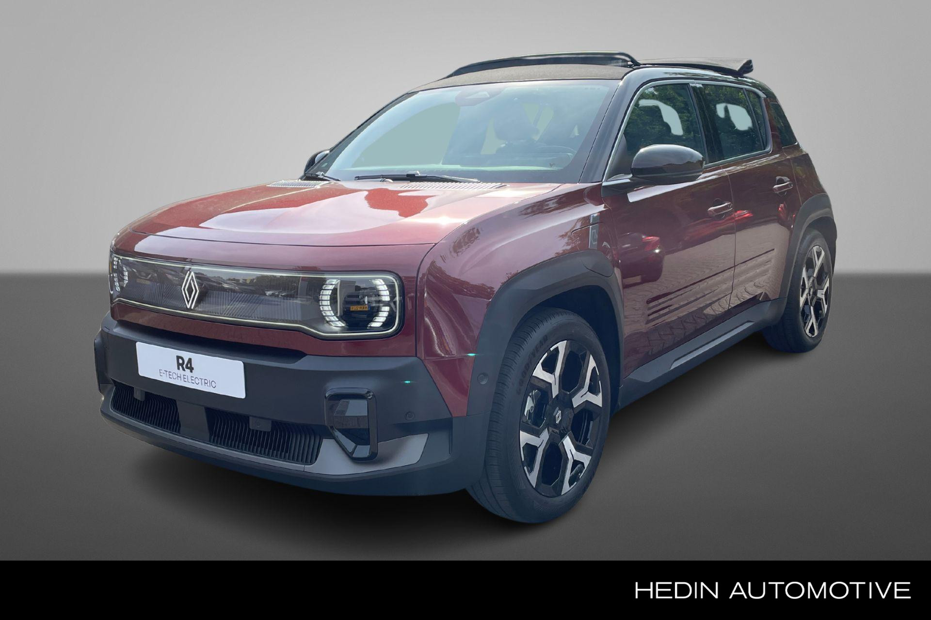 Renault R4