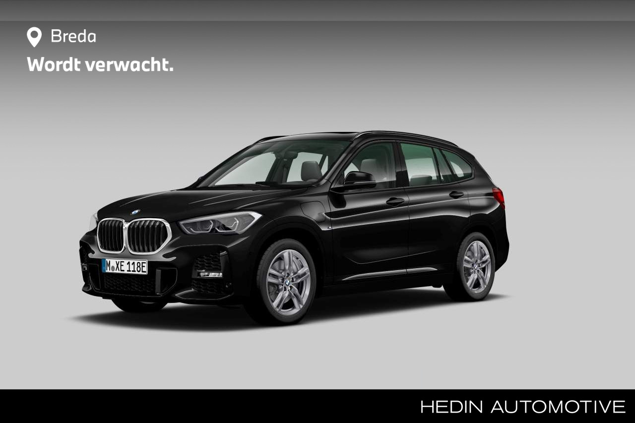 BMW X1 xDrive25e eDrive Edition