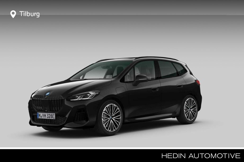 BMW 2 Serie Active Tourer 225e xDrive M Sport Pakket