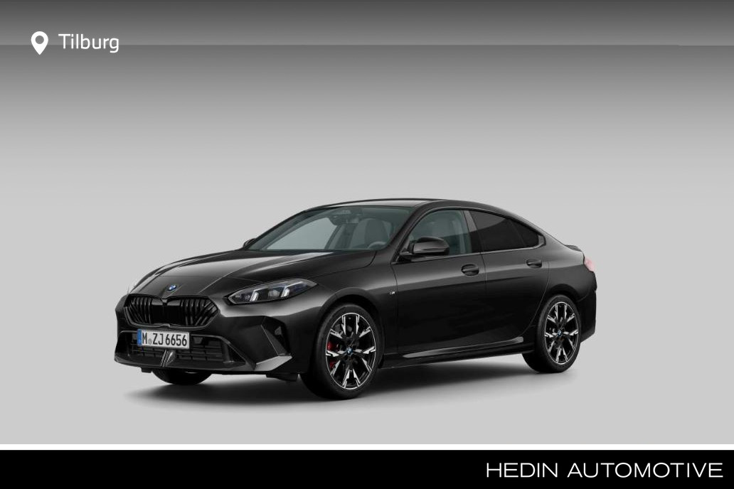 BMW 2 Serie Gran Coupé 220 M Sport Pakket Pro