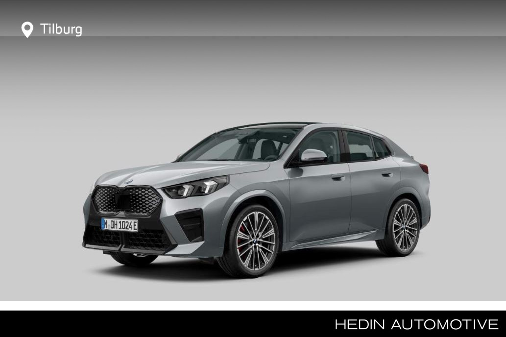 BMW iX2 xDrive30 67 kWh M Sport Pakket Pro