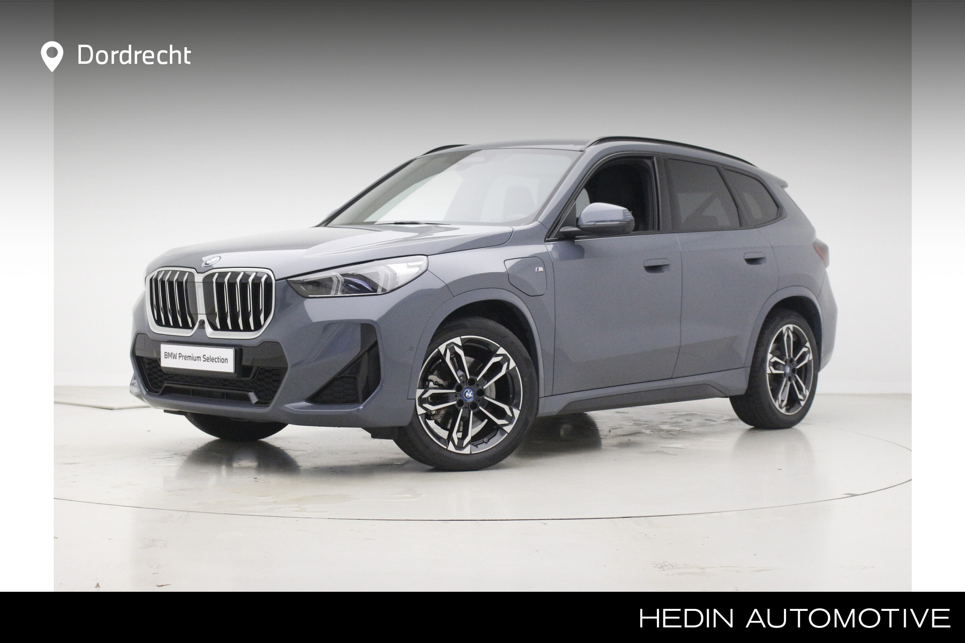 BMW X1 xDrive30e M-Sport