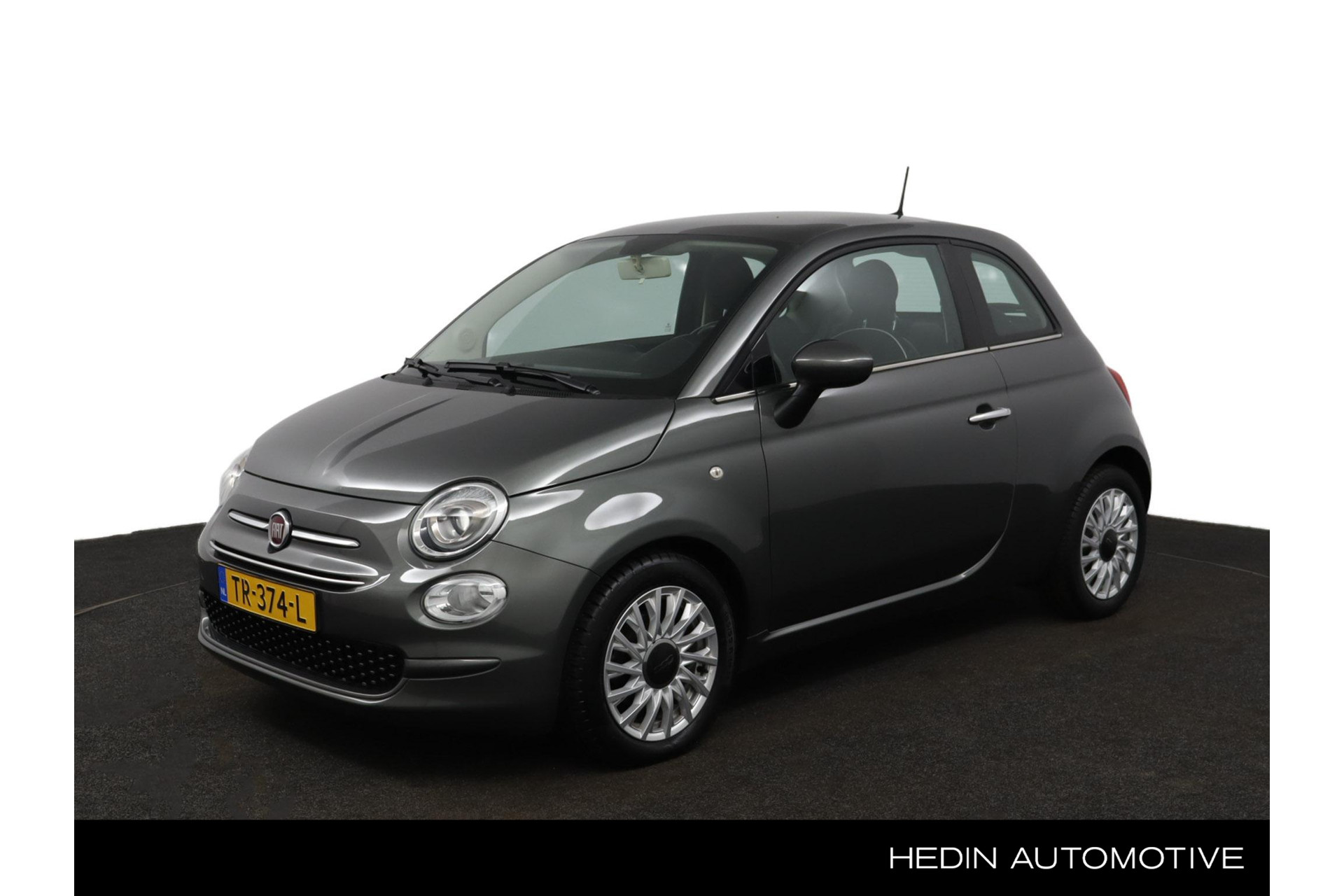 Fiat 500 0.9 TwinAir Turbo Collezione