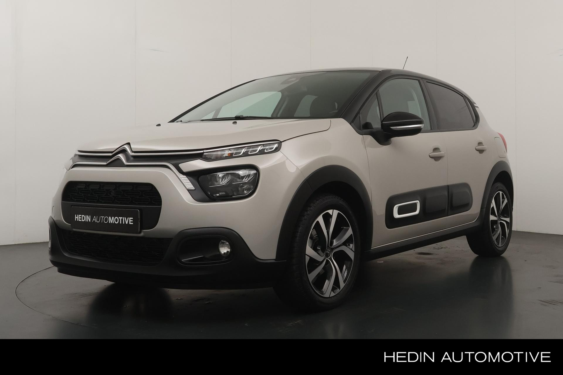 Citroën C3 1.2 110pk Shine