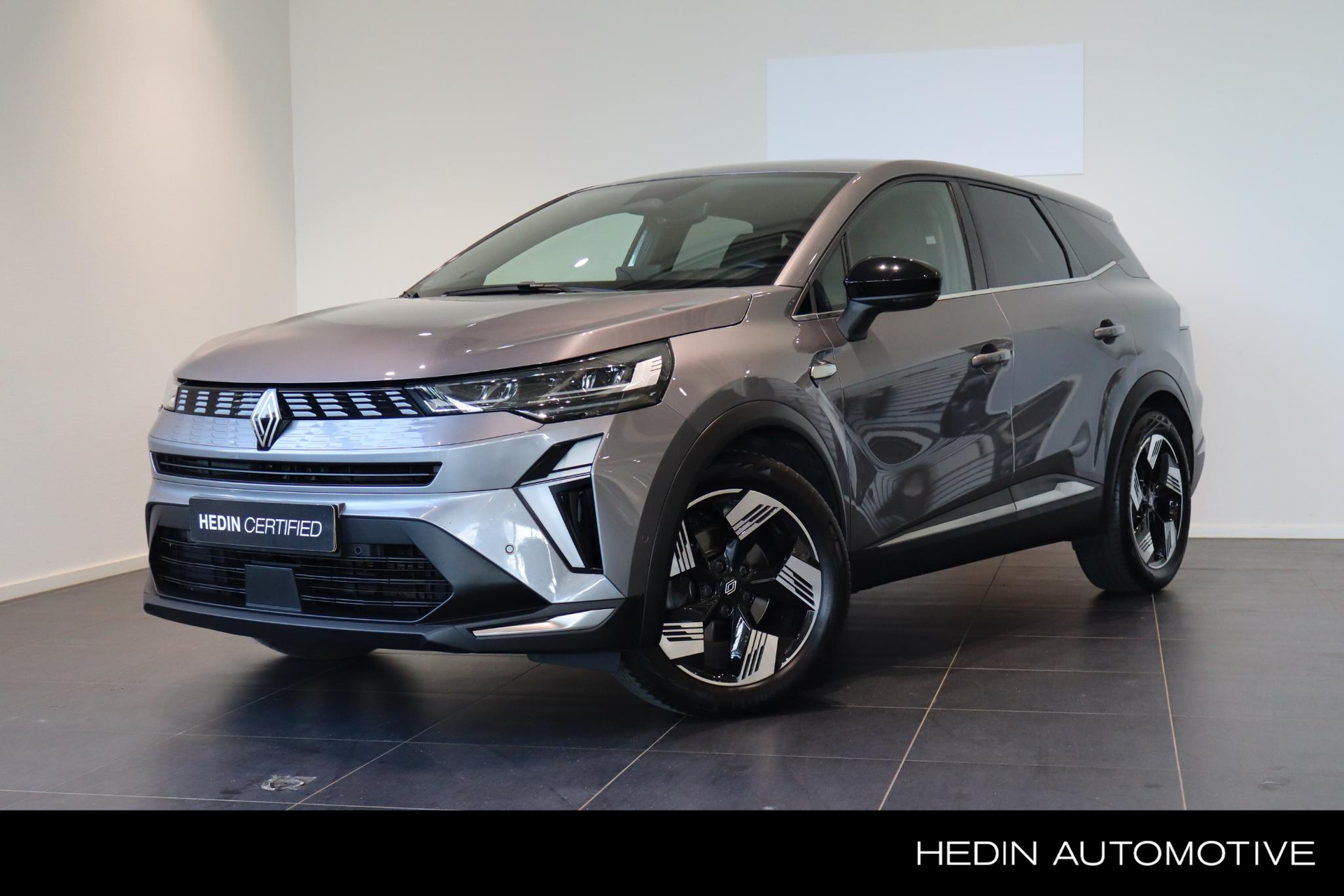 Renault Symbioz 1.6 E-Tech full hybrid 145 techno