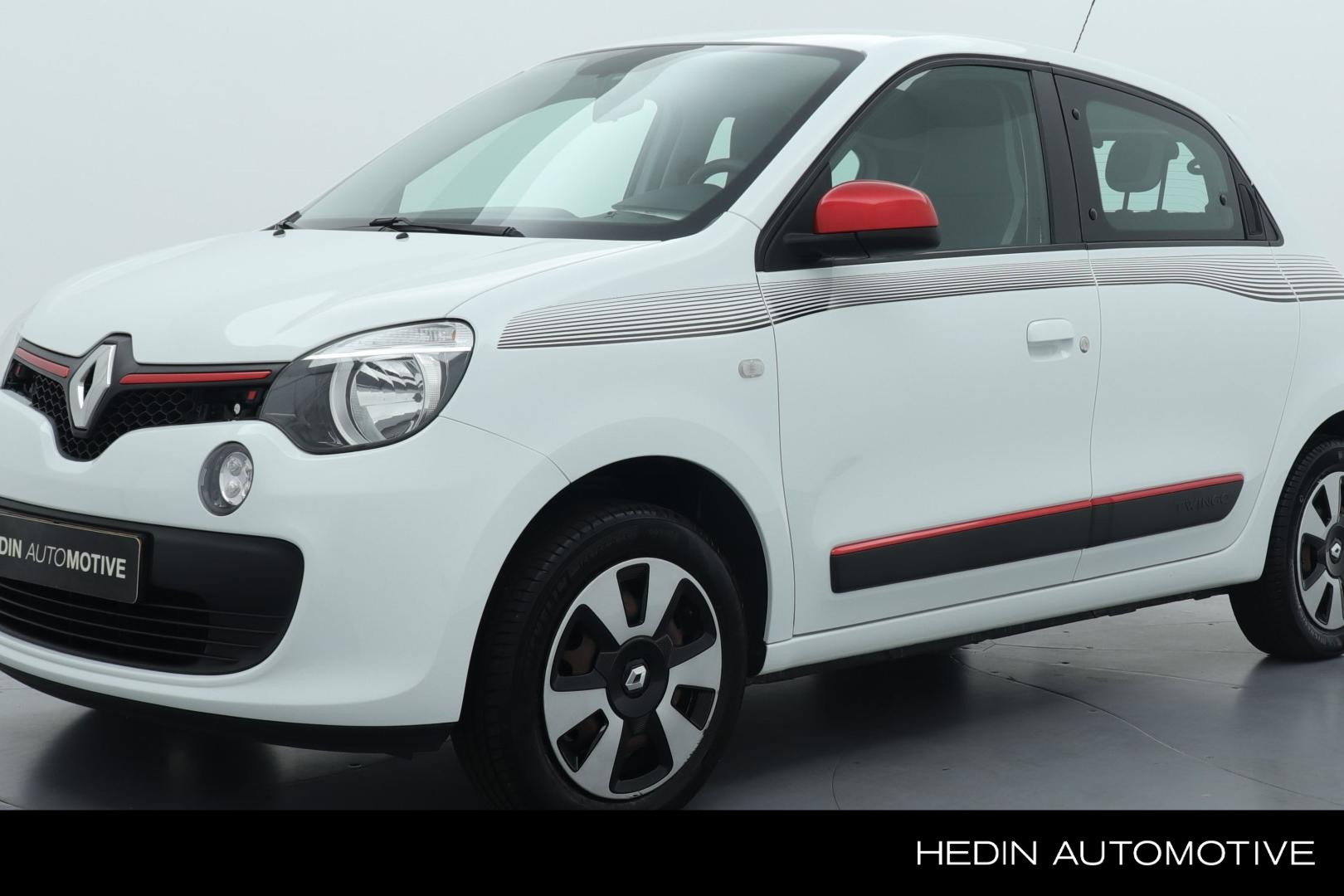 Renault Twingo 1.0 SCe Collection