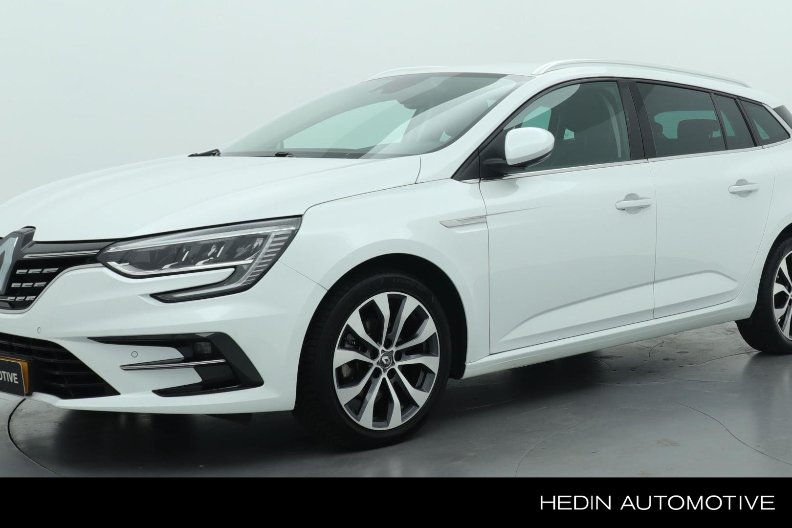 Renault Mégane Estate 1.3 TCe Business Edition One