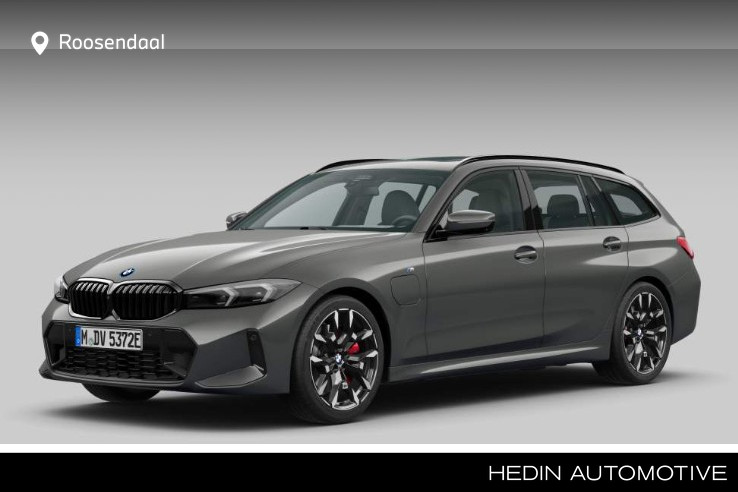 BMW 3 Serie Touring 330e M-Sport Pro