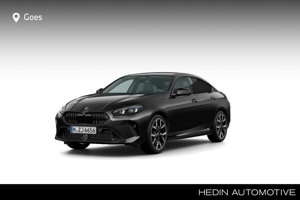 BMW 2 Serie Gran Coupé 220