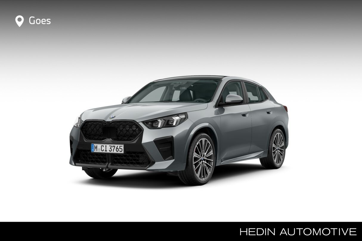 BMW X2 sDrive20i