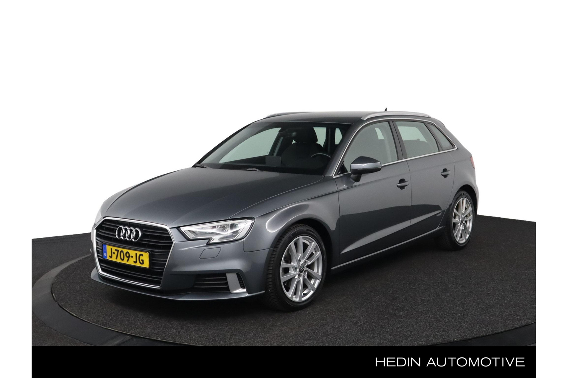 Audi A3 Sportback 35 TFSI CoD 150PK Advance Sport Automaat
