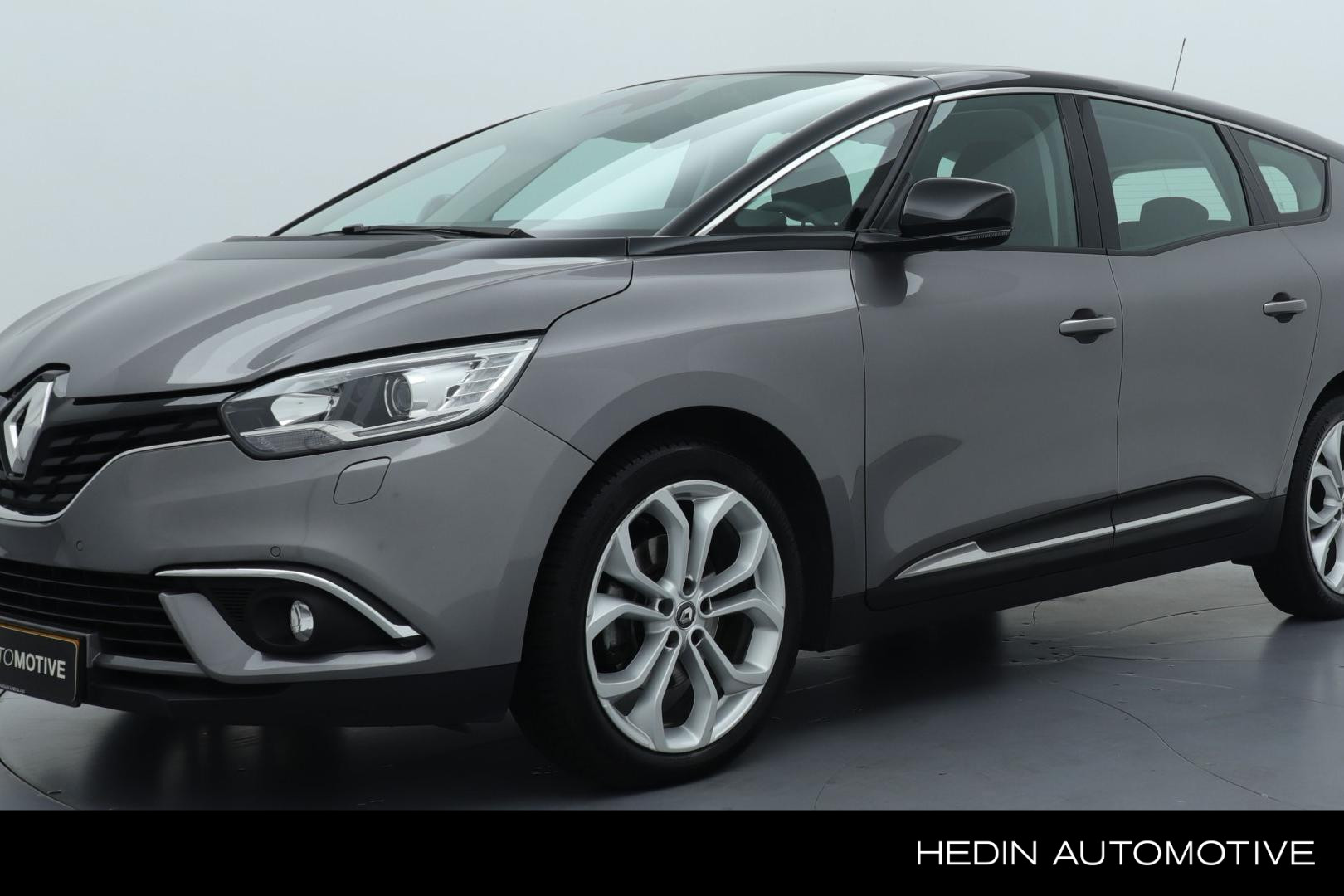 Renault Grand Scénic 1.3 TCe Limited 7p.