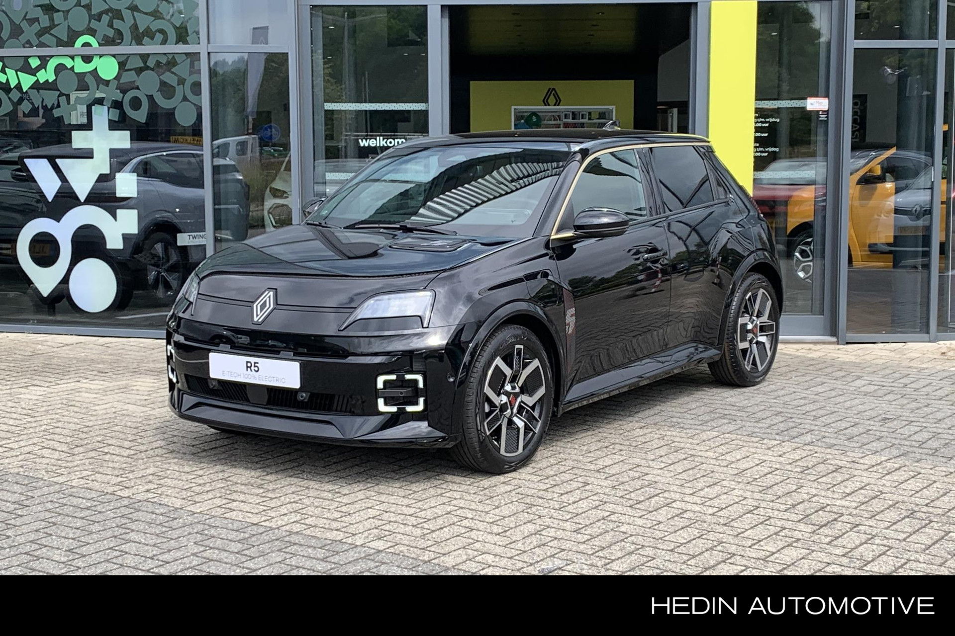 Renault R5