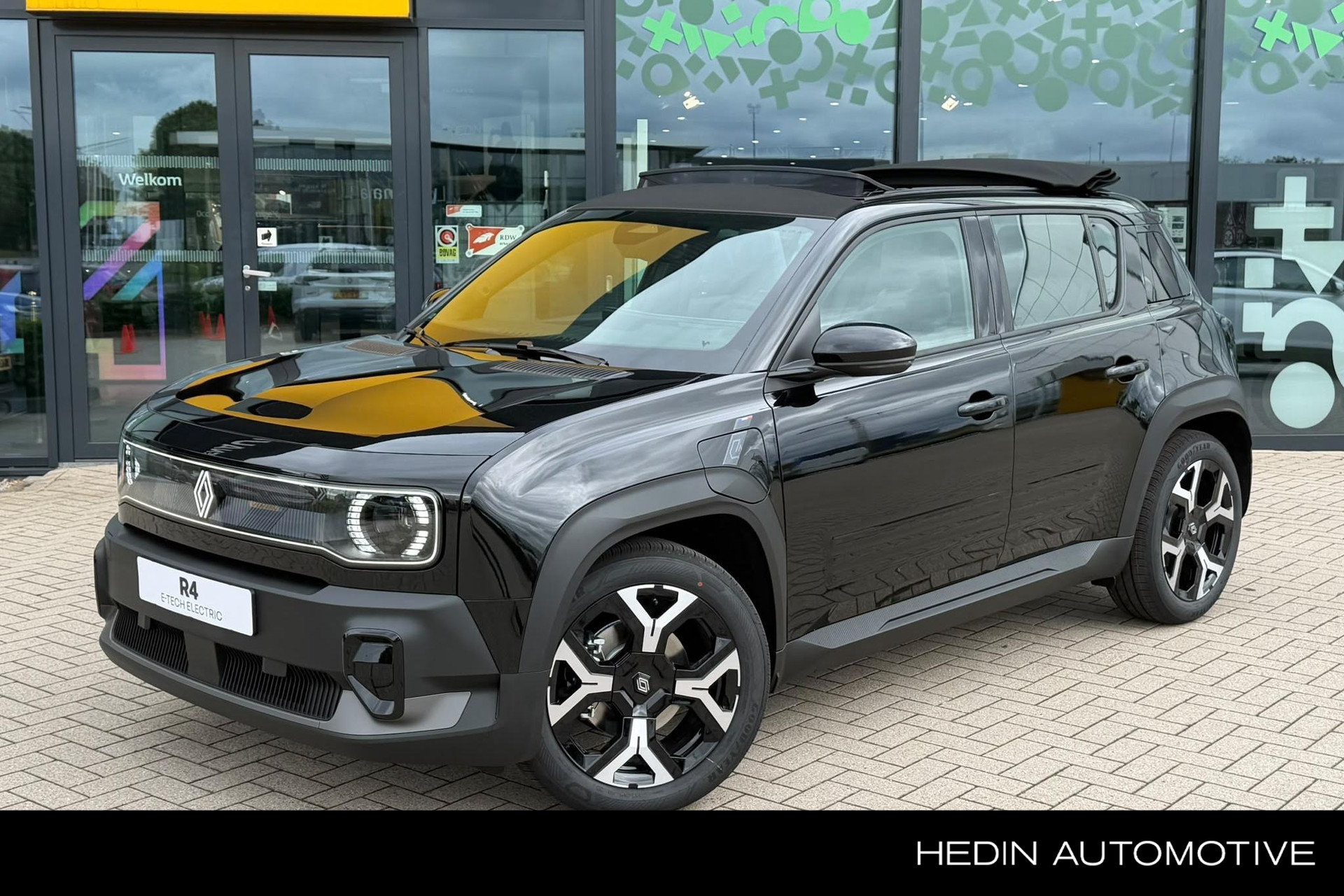 Renault R4