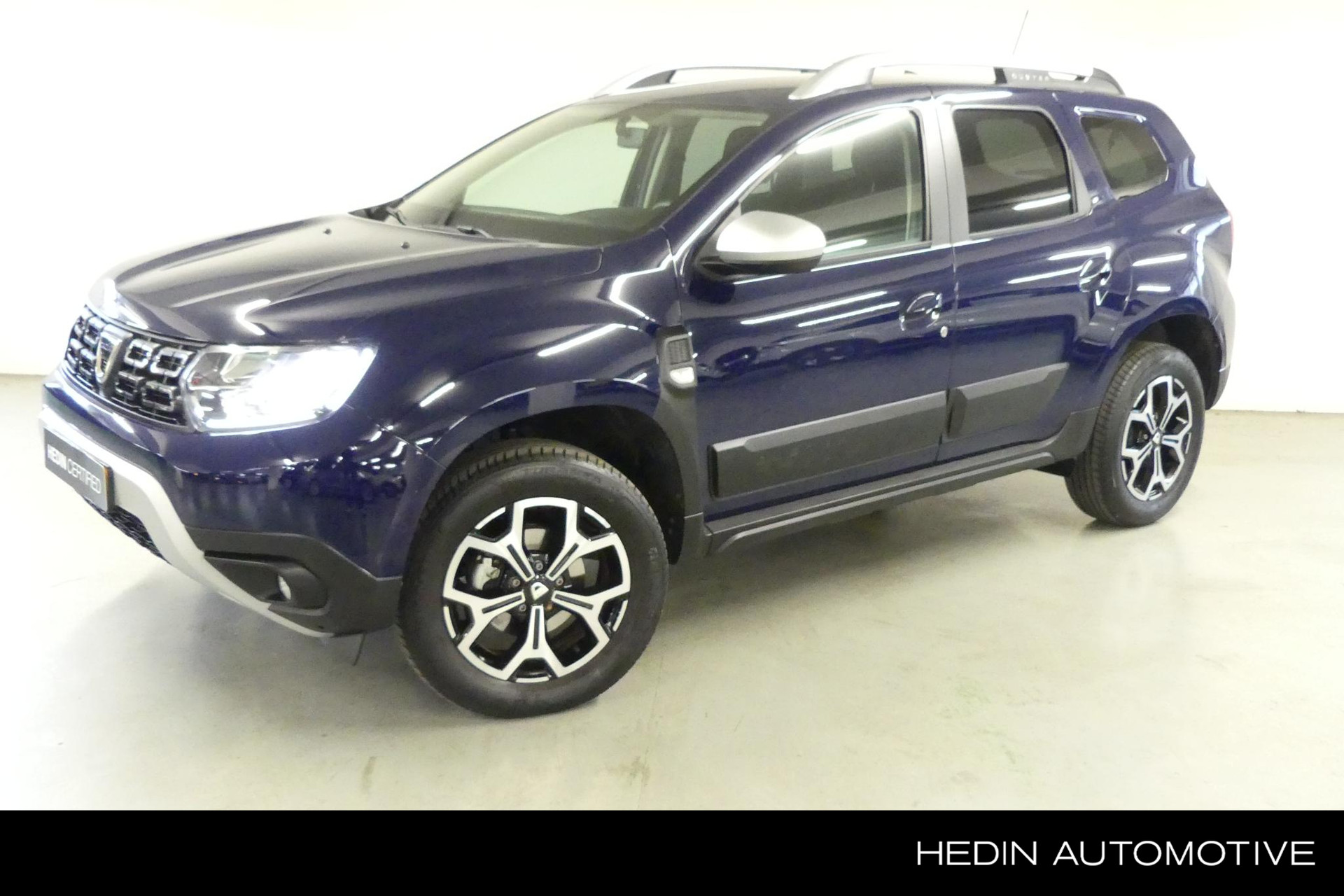 Dacia Duster TCe 130 Prestige
