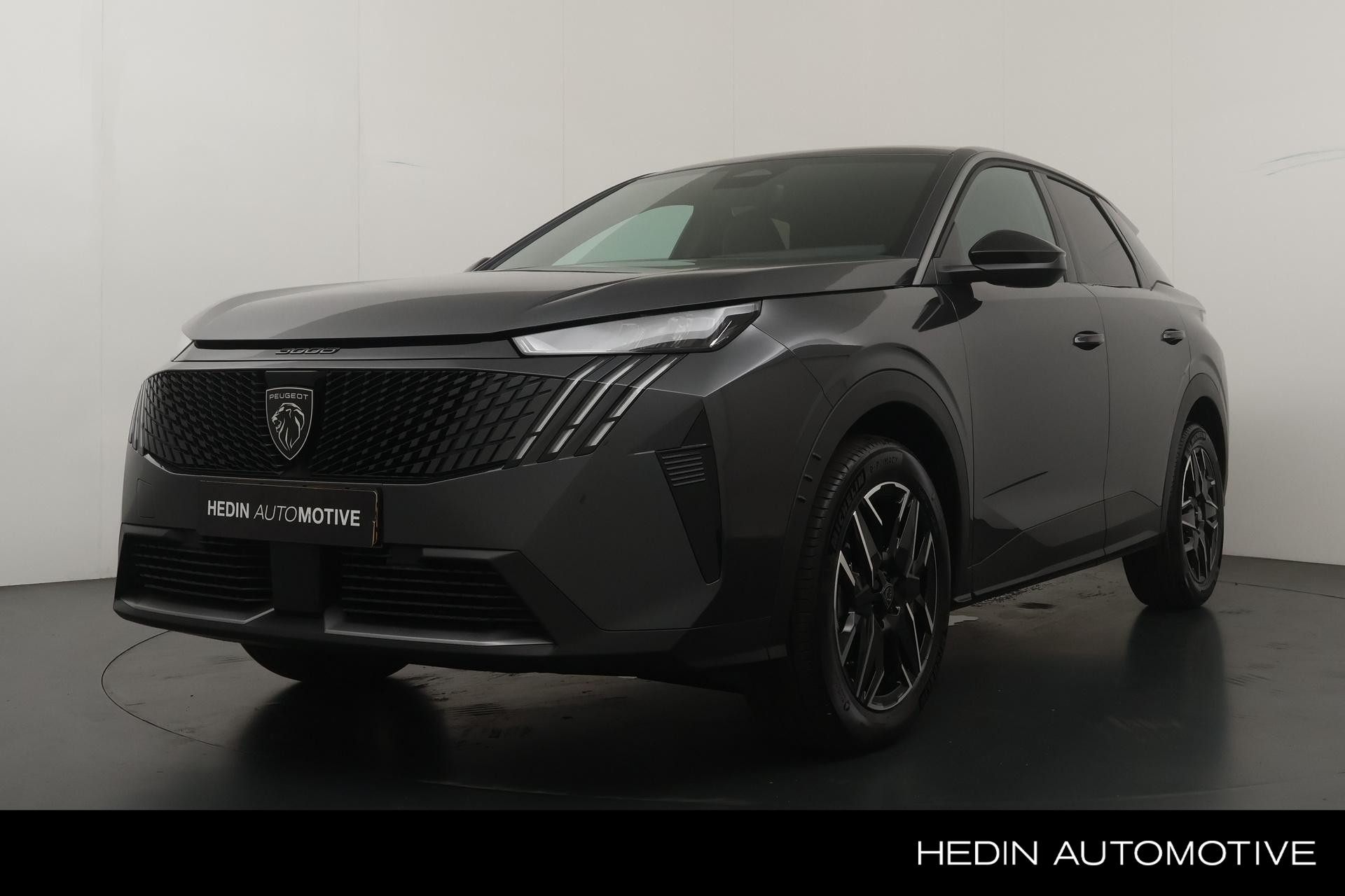 Peugeot 3008 1.2 Hybrid 145 Allure