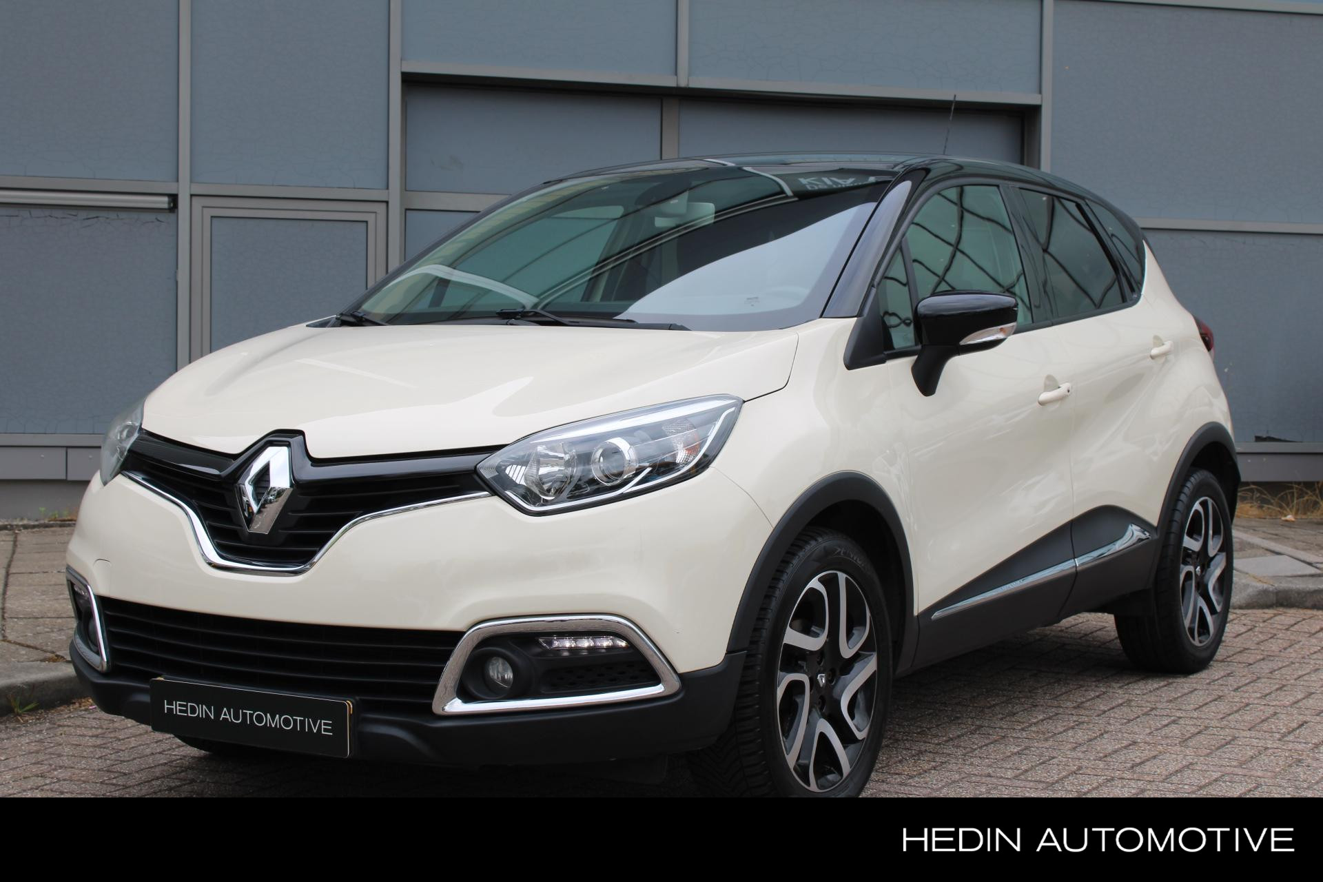 Renault Captur 0.9 TCe Dynamique