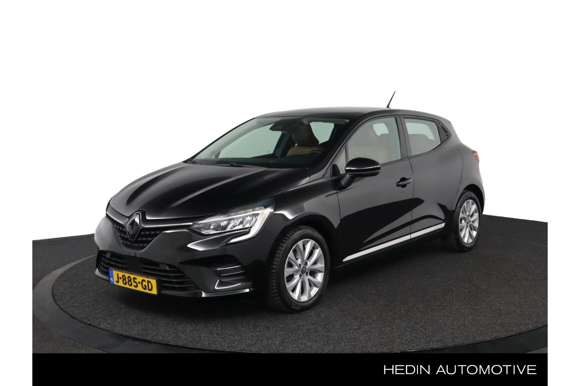 Renault Clio 1.0 TCe Zen