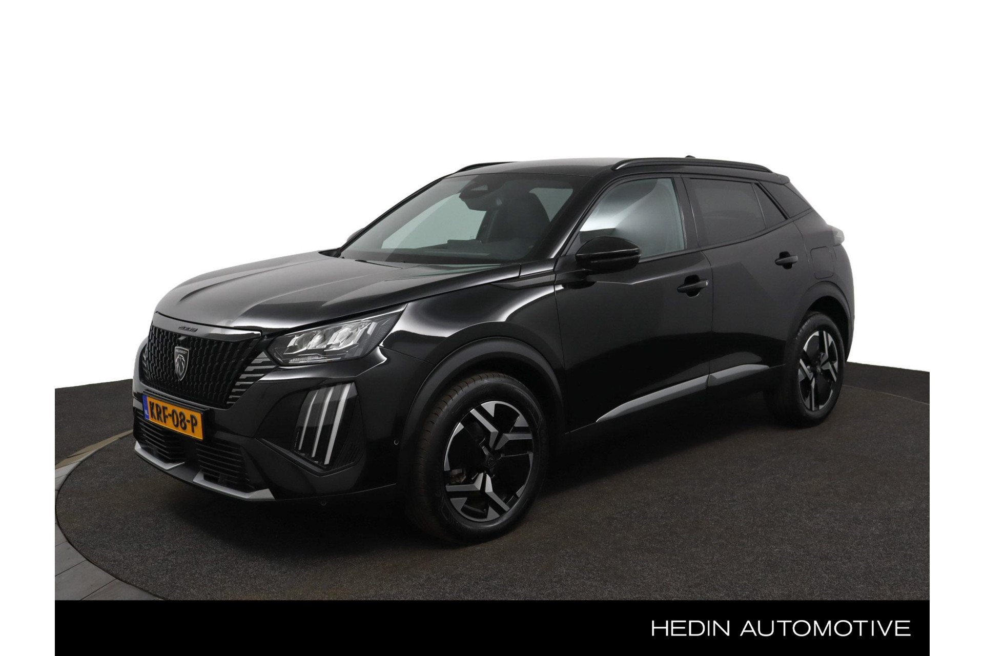 Peugeot 2008 1.2 Hybrid 145 pk Allure Automaat