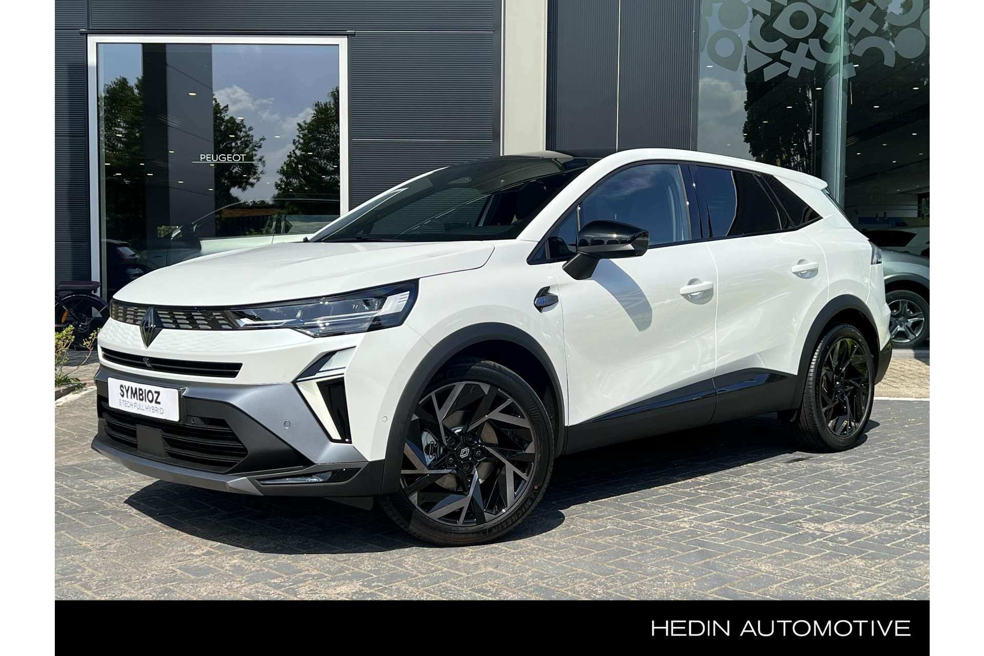Renault Symbioz