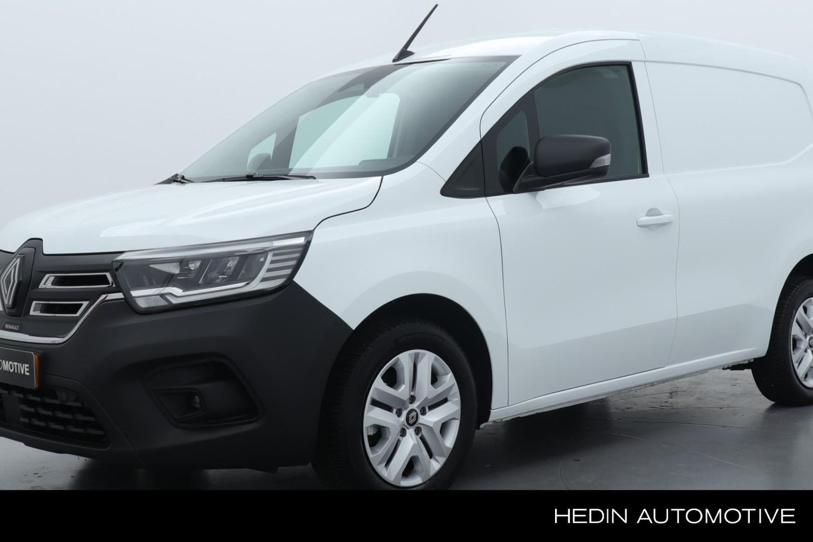 Renault Kangoo E-Tech Extra L1 44 kWh E Tech