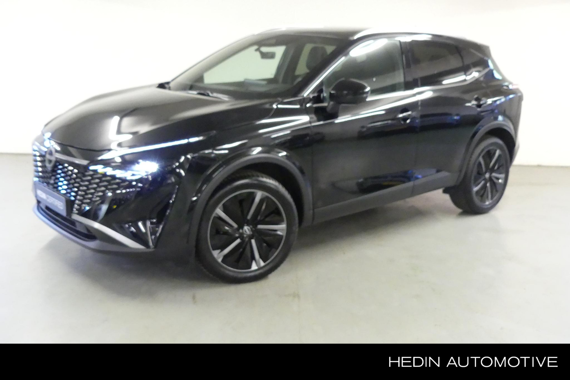 Nissan QASHQAI 1.3 MHEV Xtronic Tekna Plus