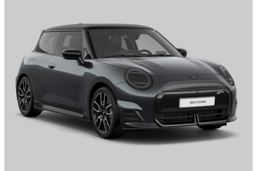Mini 3-Deurs Cooper E John Cooper Works L 40.7 kWh 3 Deurs