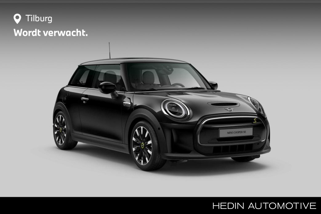 Mini Electric MINI Yours 33 kWh