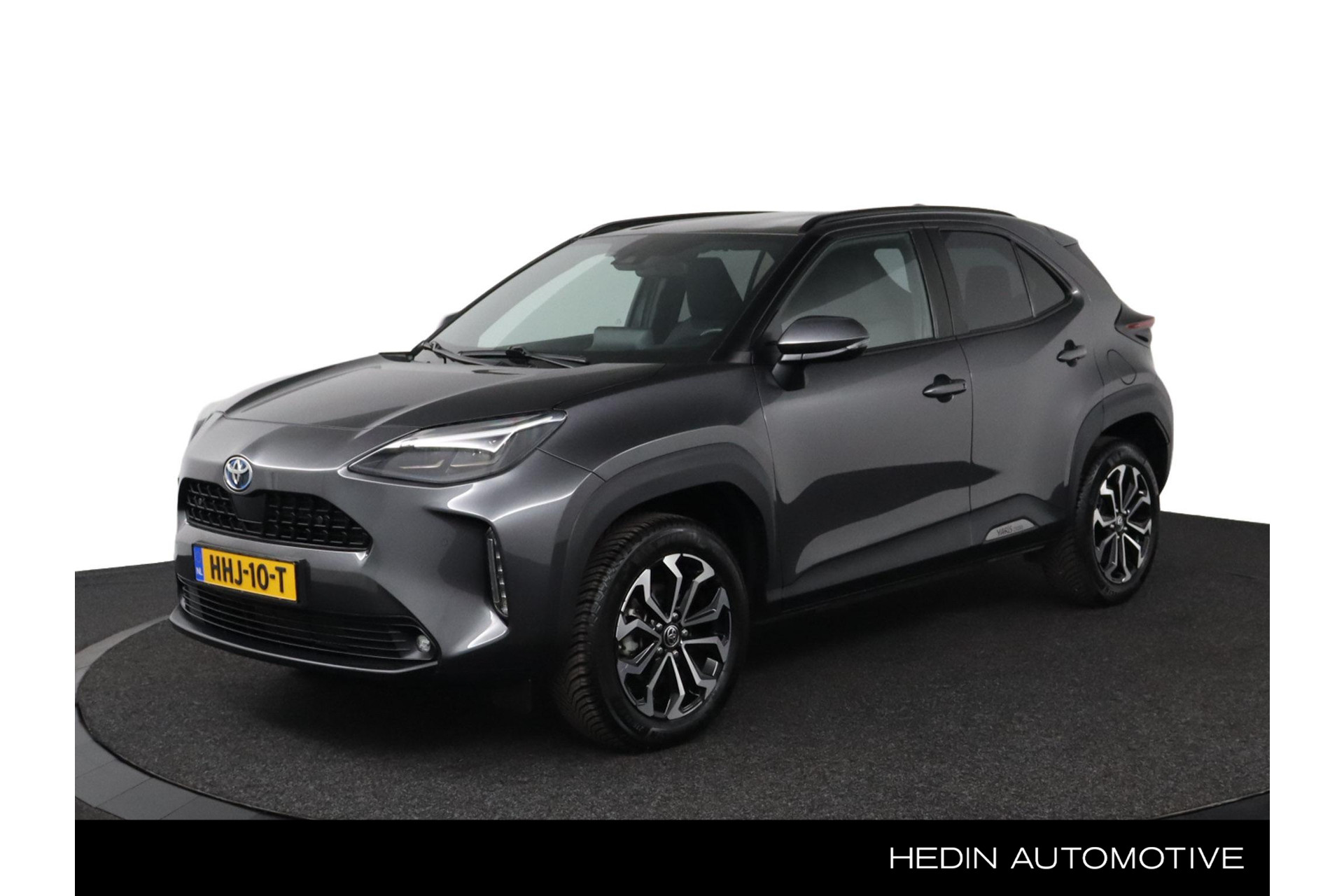 Toyota Yaris Cross 1.5 Hybrid Dynamic Aut.