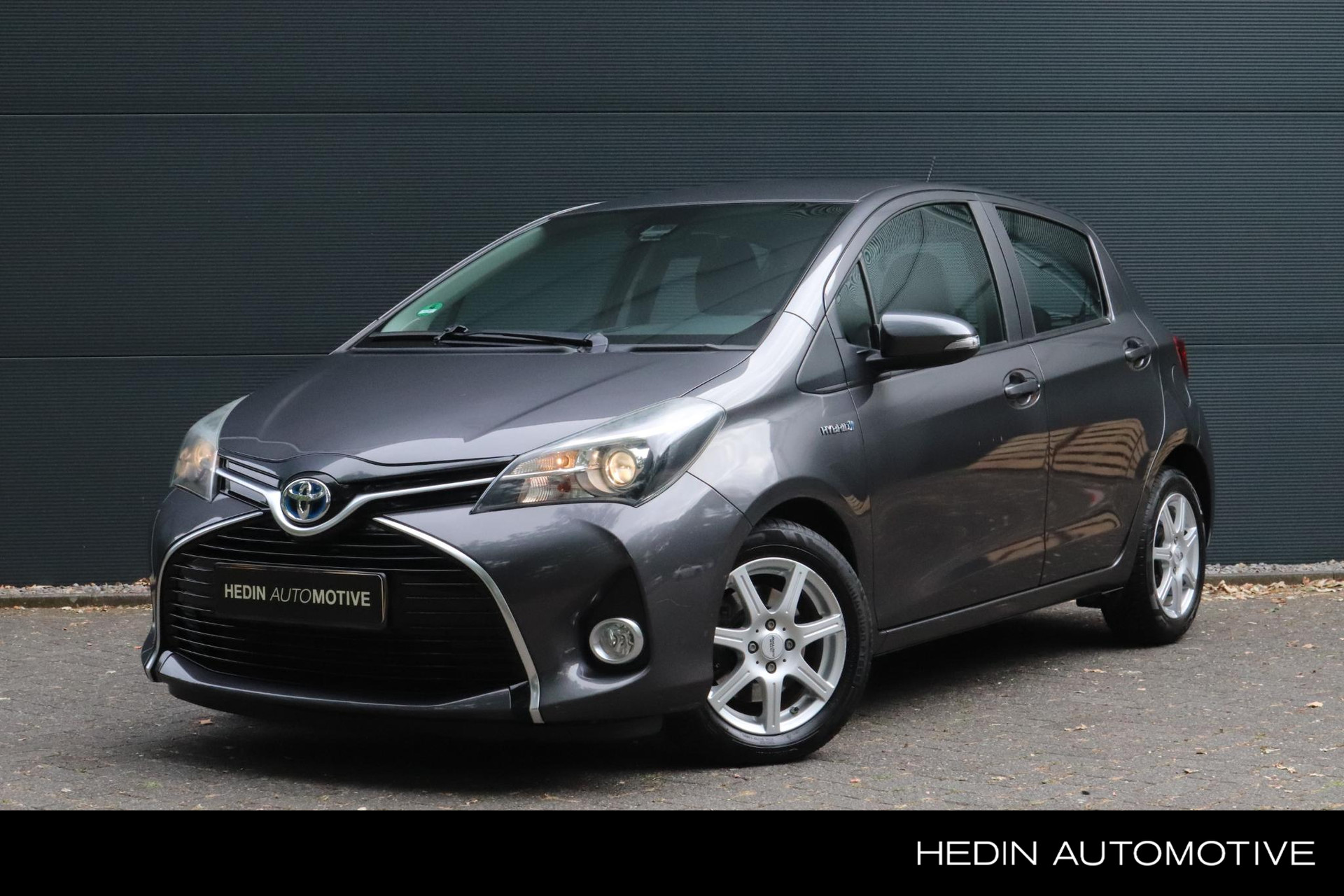 Toyota Yaris 1.5 Hybrid Lease Limited