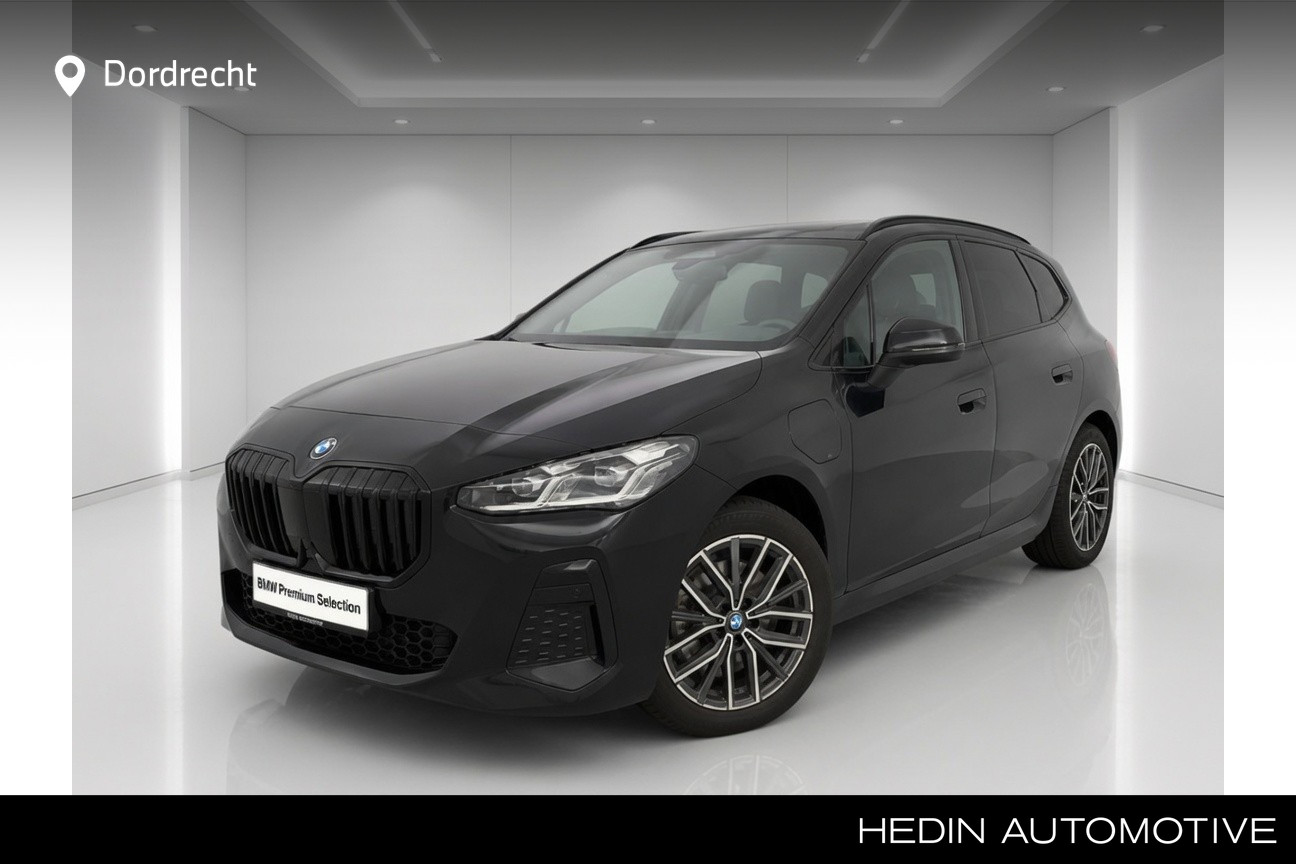 BMW 2 Serie Active Tourer 225e xDrive M-Sport