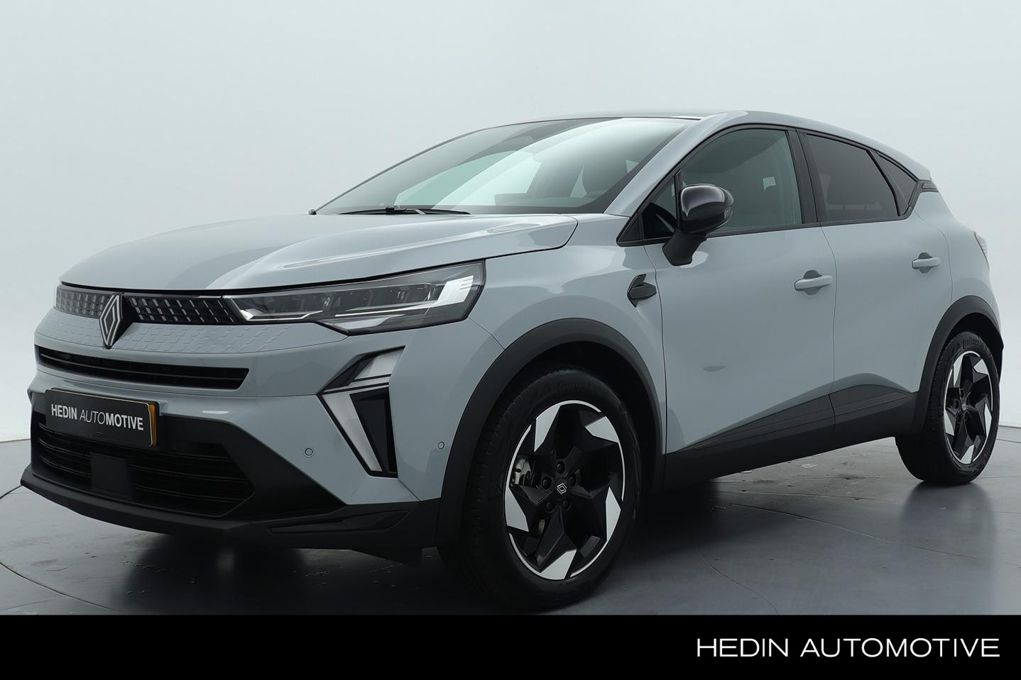 Renault Captur 1.6 E-Tech full hybrid 145 techno E Tech